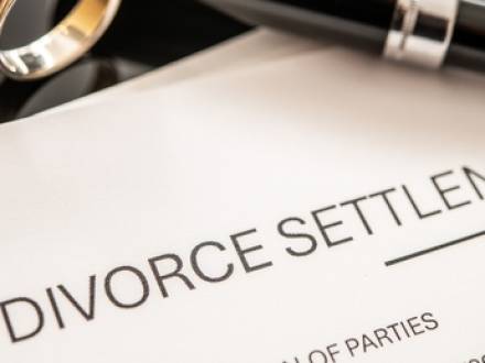 IL divorce lawyer