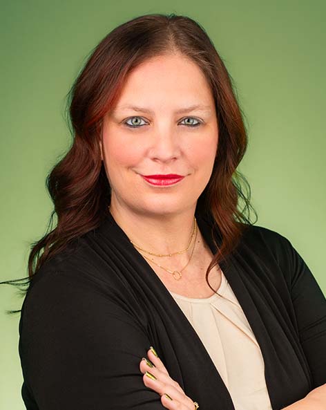 Nicole Tkachuck